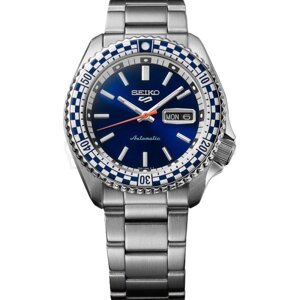Seiko 5 Sports SRPK65K1