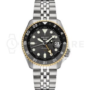 Seiko Automatic SSK021K1