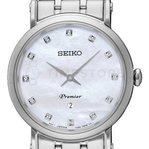 Seiko Premier SXB433P1