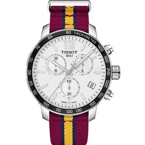 Tissot Quickster T095.417.17.037.13