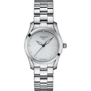 Tissot T-Lady T112.210.11.036.00
