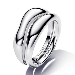 PANDORA ESSENCE set prsteňov 193264C00