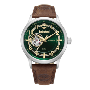 TIMBERLAND pánske hodinky LANGERBUCK TITDWGE0041902