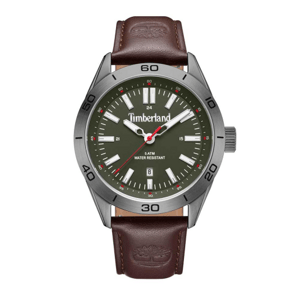 TIMBERLAND pánske hodinky HILLSBORO TITDWGB0041401