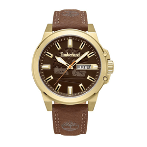 TIMBERLAND pánske hodinky CANFIELD TITDWGB0040803
