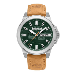 TIMBERLAND pánske hodinky CANFIELD TITDWGB0040802