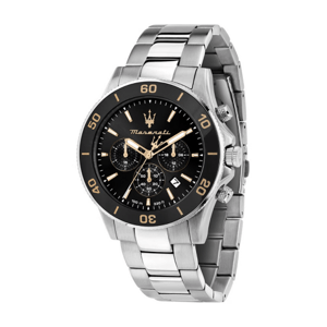 MASERATI pánske hodinky Competizione R8873600003