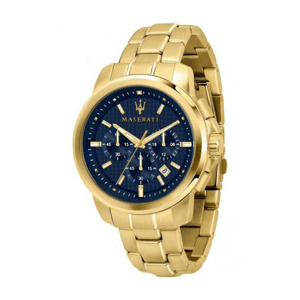 MASERATI pánske hodinky Successo R8873621021
