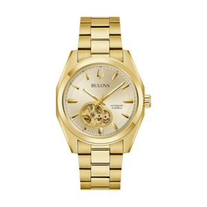 BULOVA pánske hodinky Sutton BU97A182