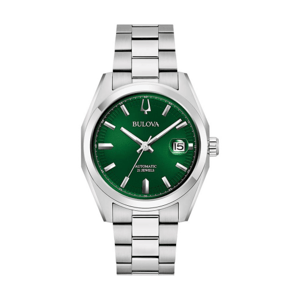 BULOVA pánske hodinky Surveyor BU96B429