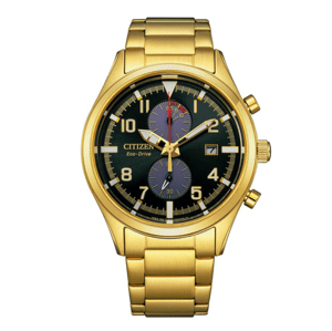 CITIZEN pánske hodinky Sports Eco-Drive CICA7022-87E