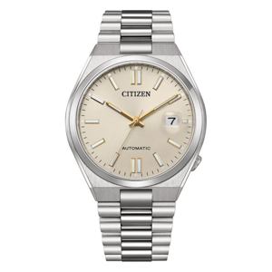 CITIZEN pánske hodinky Tsuyosa Automatic CINJ0151-88W