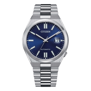 CITIZEN pánske hodinky Tsuyosa Automatic CINJ0150-81L