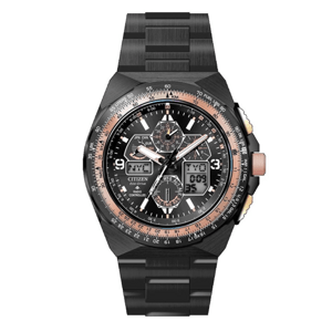 CITIZEN pánske hodinky Promaster 35th Anniversary Limited CIJY8146-54E