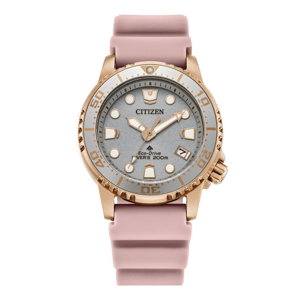 CITIZEN dámske hodinky Promaster Eco-Drive Diver CIEO2023-00A
