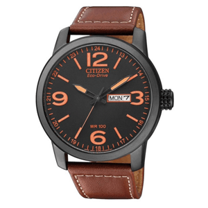 CITIZEN pánske hodinky Sports Eco-Drive CIBM8476-07EE