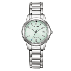 CITIZEN dámske hodinky Elegance CIFE1241-71X