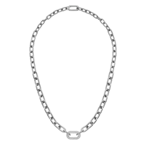 DANIEL WELLINGTON dámsky náhrdelník Crystal Link DW00400607