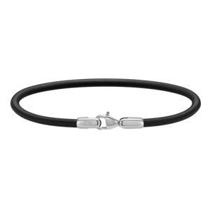 DANIEL WELLINGTON unisex kožený náramok Sheffield DW004007XX-2