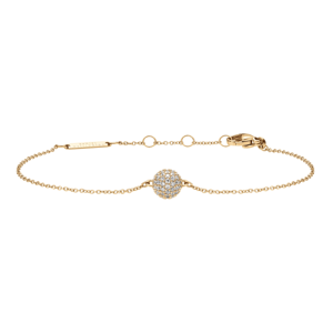 DANIEL WELLINGTON dámsky náramok Pavé Crystal DW00400641
