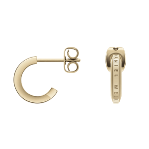 DANIEL WELLINGTON dámske náušnice Elan DW00400514