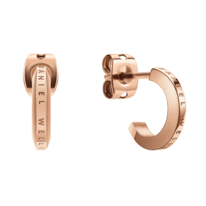 DANIEL WELLINGTON dámske náušnice Elan DW00400146
