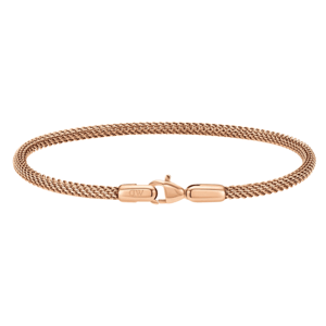 DANIEL WELLINGTON dámsky náramok Mesh Melrose DW004006XX-5
