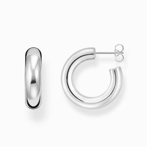 THOMAS SABO náušnice Essentials CR635-001-21