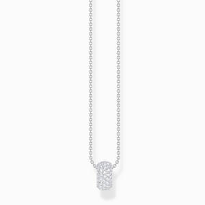 THOMAS SABO náhrdelník Essentials KE2278-051-14