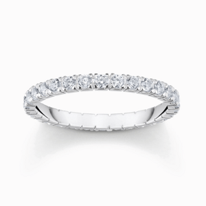 THOMAS SABO prsteň Essentials TR2467-051-14