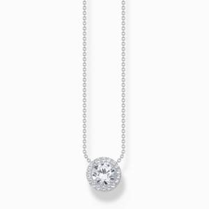 THOMAS SABO náhrdelník Essentials KE2279-051-14