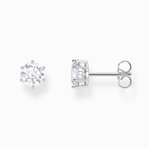 THOMAS SABO náušnice Essentials H2301-051-14