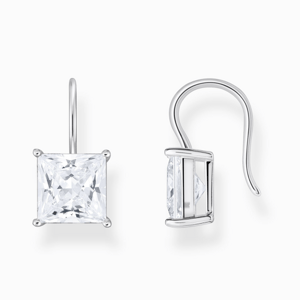THOMAS SABO náušnice Essentials H2289-051-14