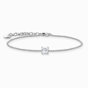 THOMAS SABO strieborný náramok Essentials A2158-051-14