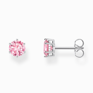 THOMAS SABO náušnice Essentials H2301-051-9