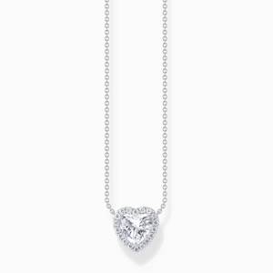 THOMAS SABO náhrdelník Essentials KE2280-051-14