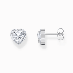 THOMAS SABO náušnice Essentials H2305-051-14