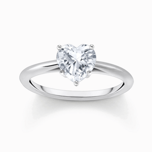 THOMAS SABO prsteň Essentials TR2476-051-14