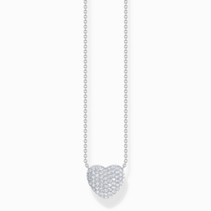 THOMAS SABO náhrdelník Essentials KE2277-051-14