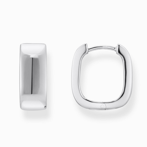 THOMAS SABO náušnice Essentials CR744-001-21