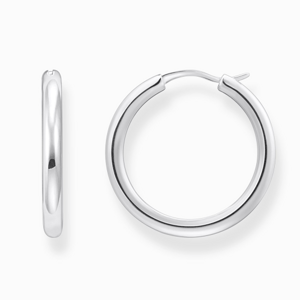 THOMAS SABO náušnice Essentials CR745-001-21