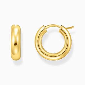 THOMAS SABO náušnice Essentials CR747-413-39