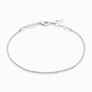 THOMAS SABO strieborný náramok Essentials A1404-001-12