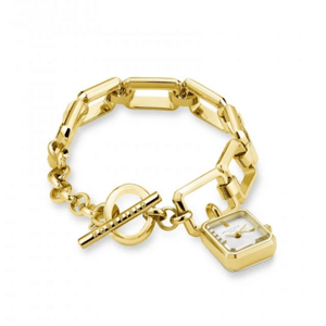 ROSEFIELD dámske hodinky Octagon Charm SWGSG-O52