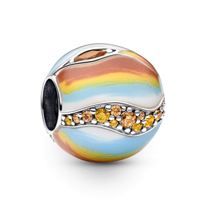 PANDORA korálka Jupiter 792432C01