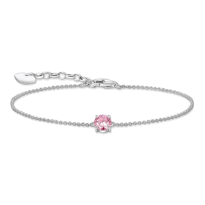 THOMAS SABO strieborný náramok Essentials A2156-051-9