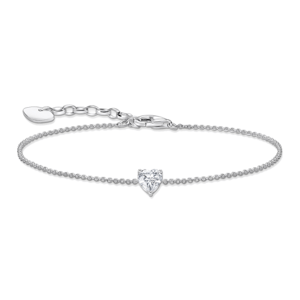 THOMAS SABO strieborný náramok Essentials A2157-051-14
