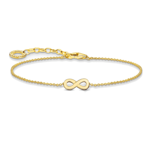 THOMAS SABO strieborný náramok Essentials A2161-413-39