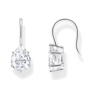 THOMAS SABO náušnice Essentials H2290-051-14