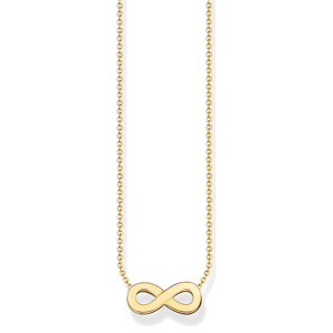 THOMAS SABO náhrdelník Essentials KE2221-413-39